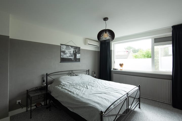 Foto 16 van Vondelstraat 16