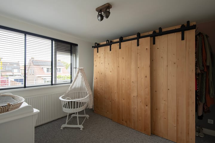 Foto 17 van Vondelstraat 16