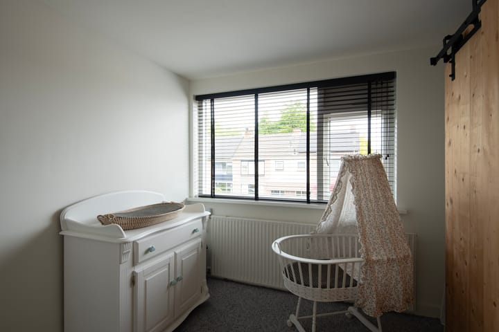 Foto 18 van Vondelstraat 16