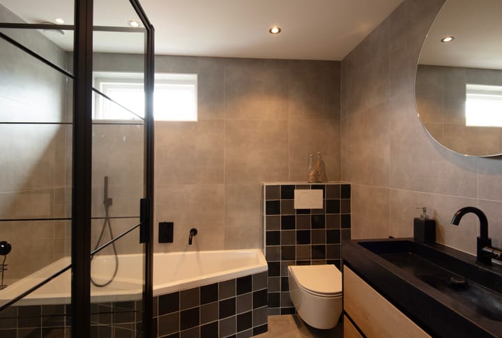 Foto 19 van Vondelstraat 16