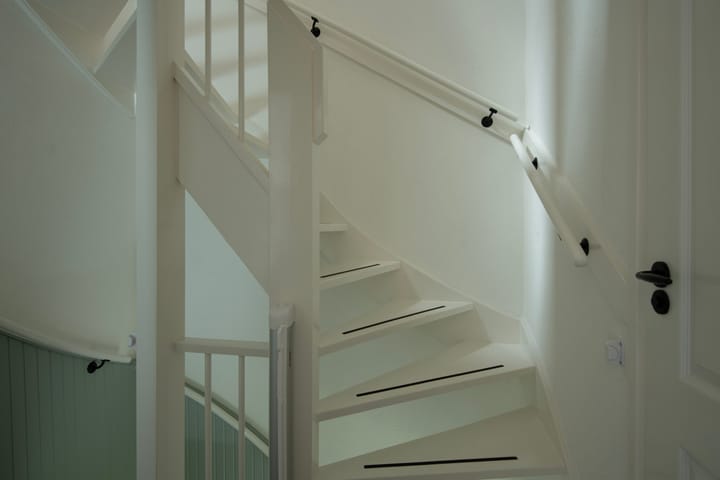 Foto 21 van Vondelstraat 16