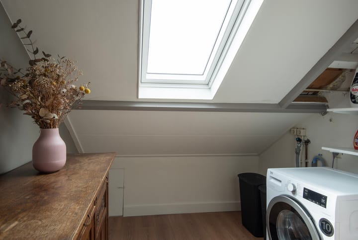 Foto 25 van Vondelstraat 16