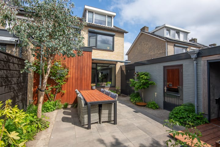 Foto 26 van Vondelstraat 16