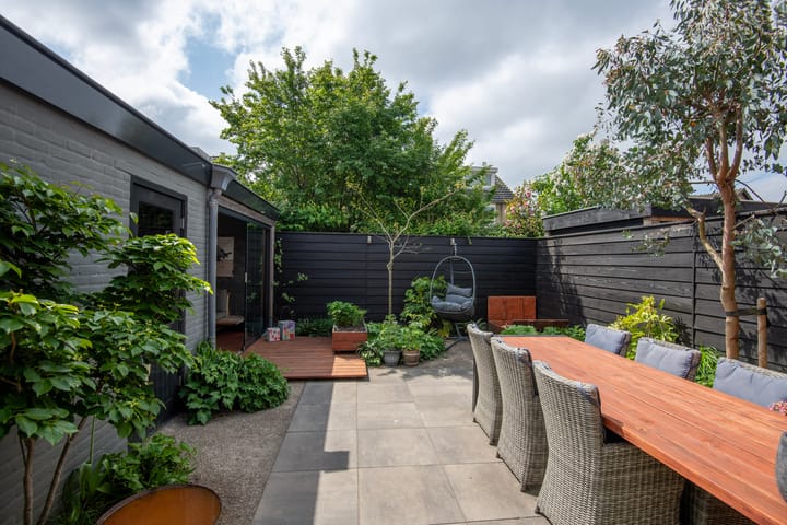 Foto 27 van Vondelstraat 16