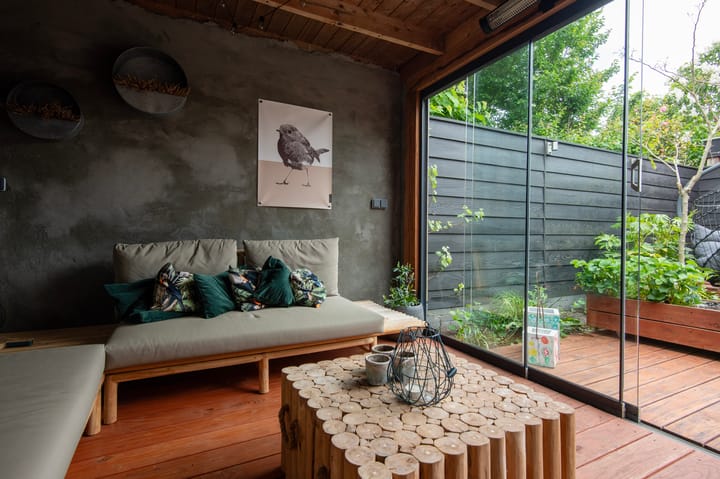 Foto 29 van Vondelstraat 16