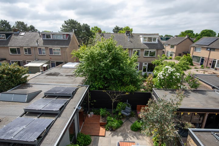 Foto 31 van Vondelstraat 16