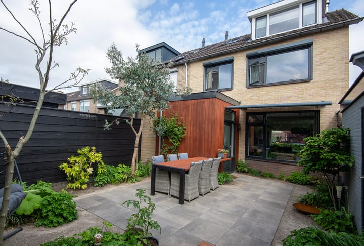 Photo 2 of Vondelstraat 16