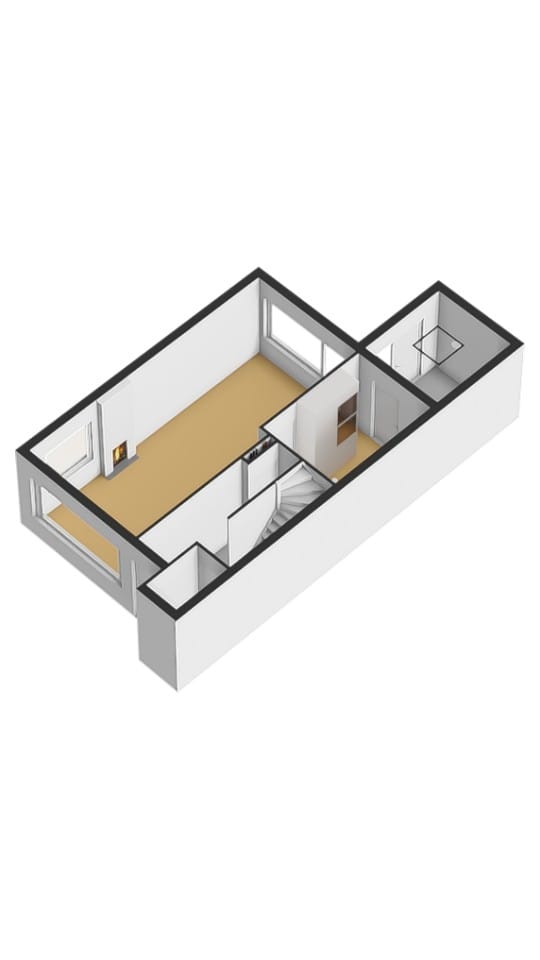 Foto 37 van Vondelstraat 16