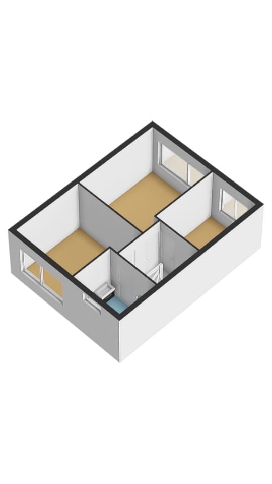 Foto 38 van Vondelstraat 16