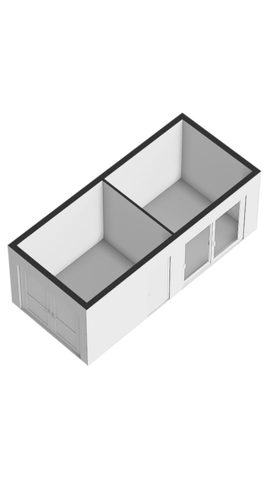 Foto 40 van Vondelstraat 16