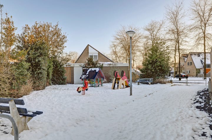 Foto 42 van Bosuil 2