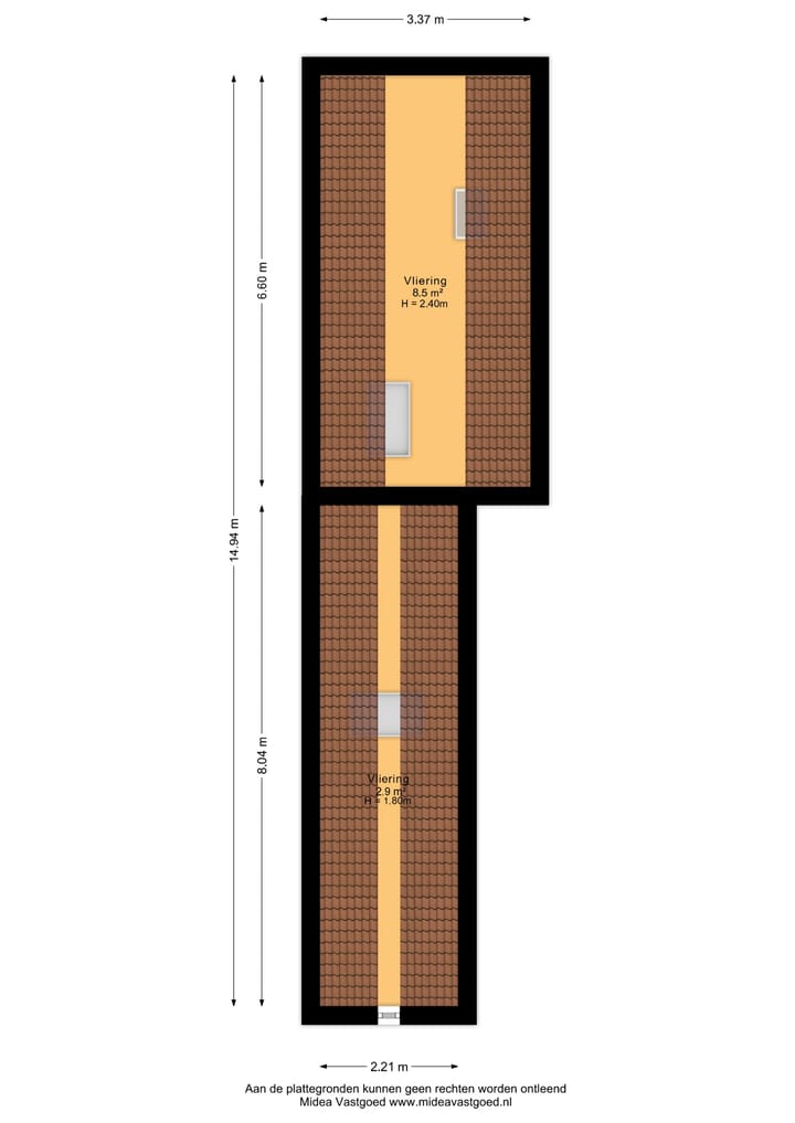 Foto 59 van Miedloane 7