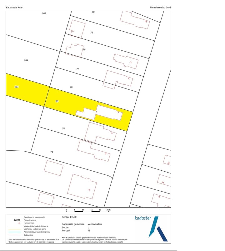 Foto 62 van Miedloane 7