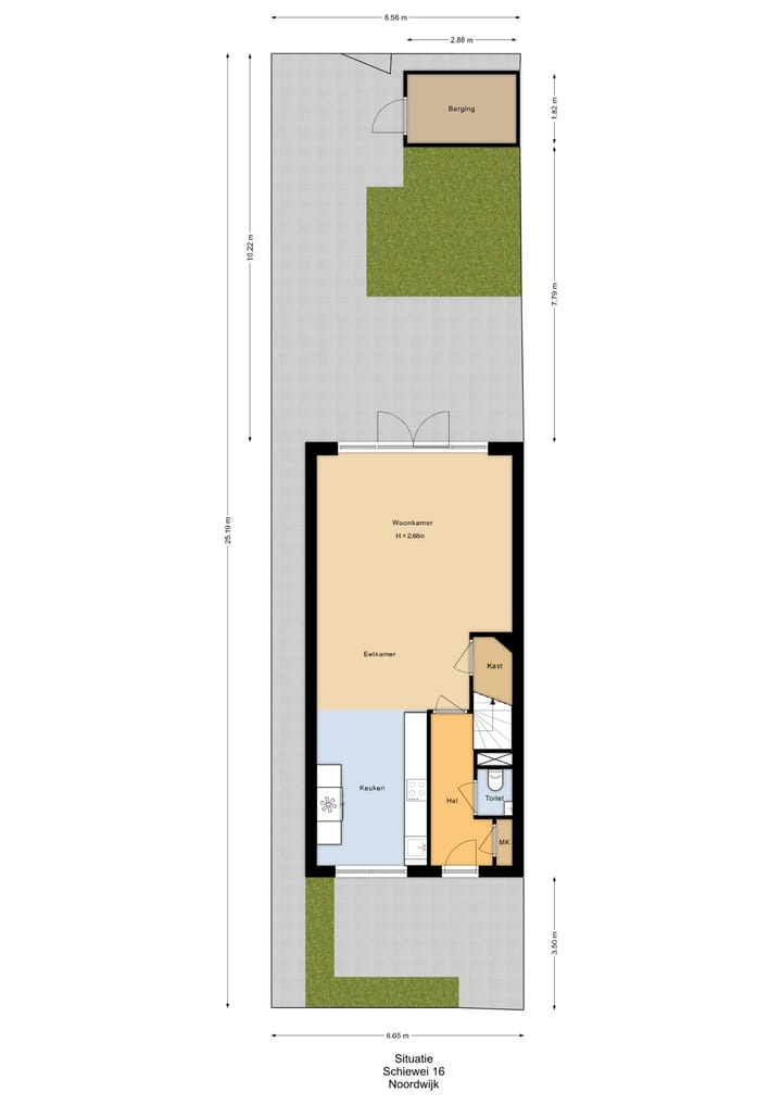 Foto 35 van Schiewei 16