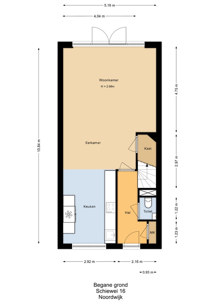 Foto 36 van Schiewei 16