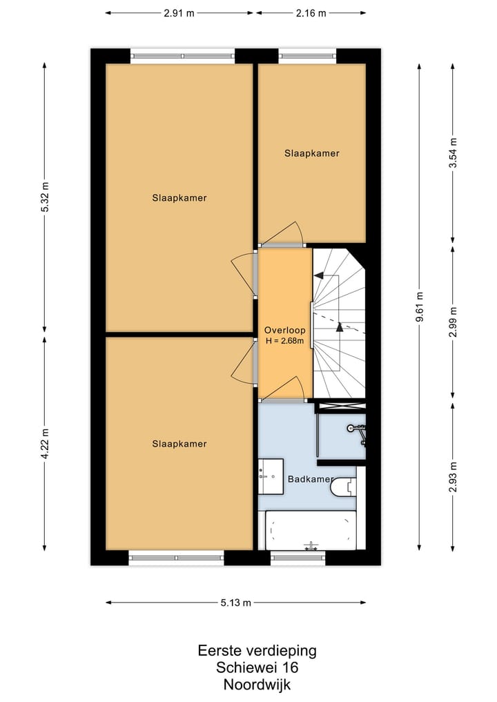 Foto 37 van Schiewei 16