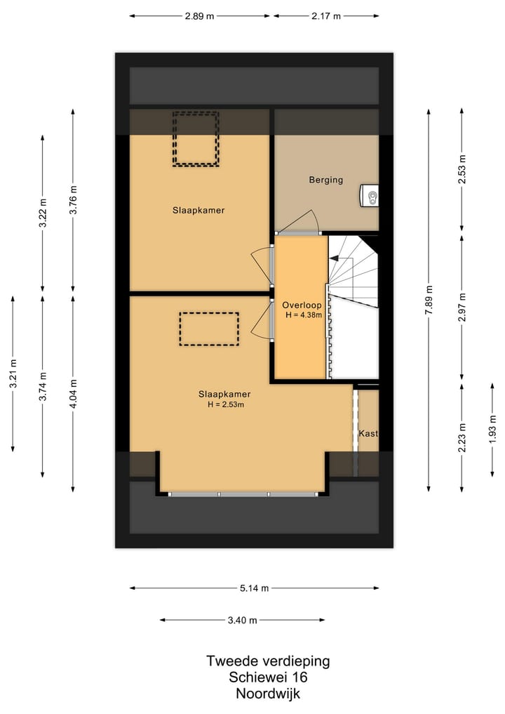 Foto 38 van Schiewei 16