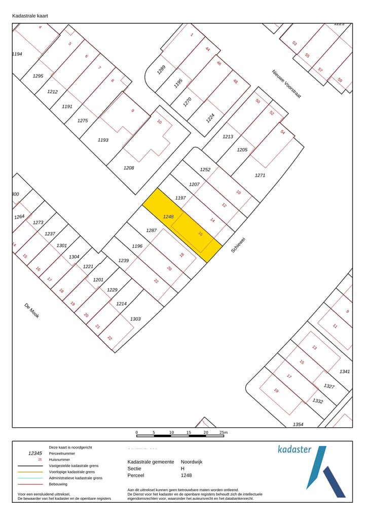 Foto 39 van Schiewei 16