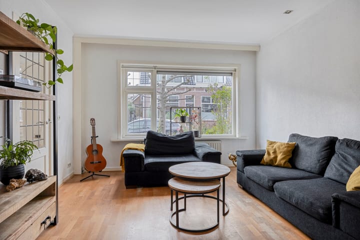 Foto 2 van Venestraat 138