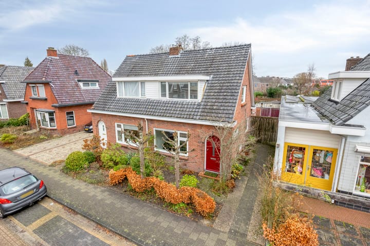 Foto 5 van Venestraat 138