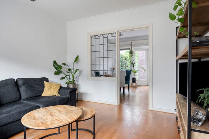 Foto 7 van Venestraat 138