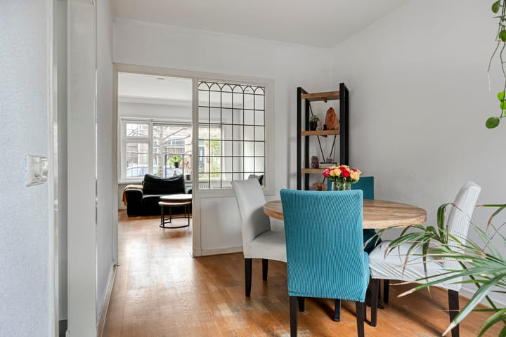 Foto 13 van Venestraat 138