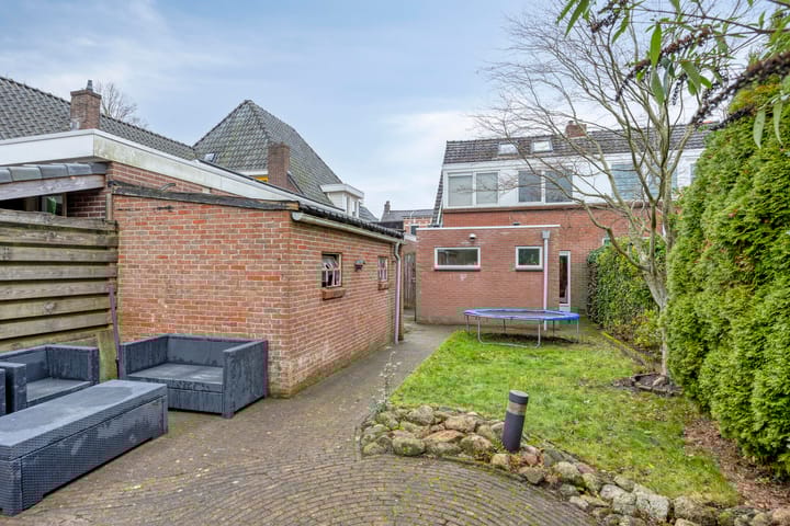 Foto 33 van Venestraat 138