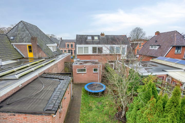 Foto 35 van Venestraat 138