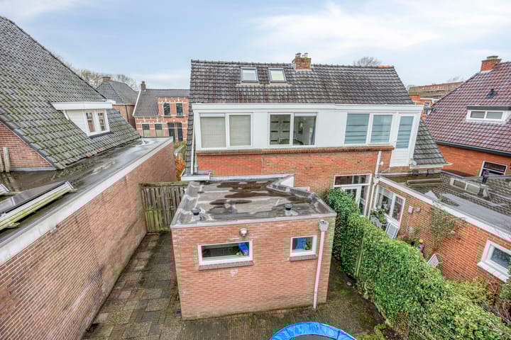 Foto 36 van Venestraat 138