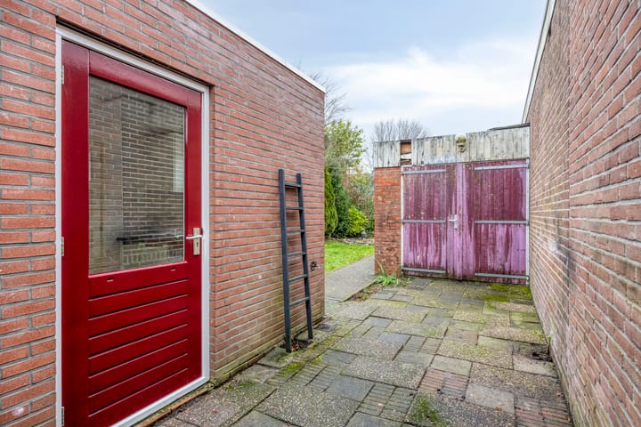 Foto 38 van Venestraat 138