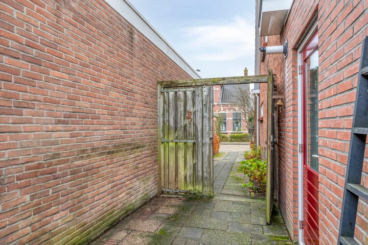 Foto 40 van Venestraat 138