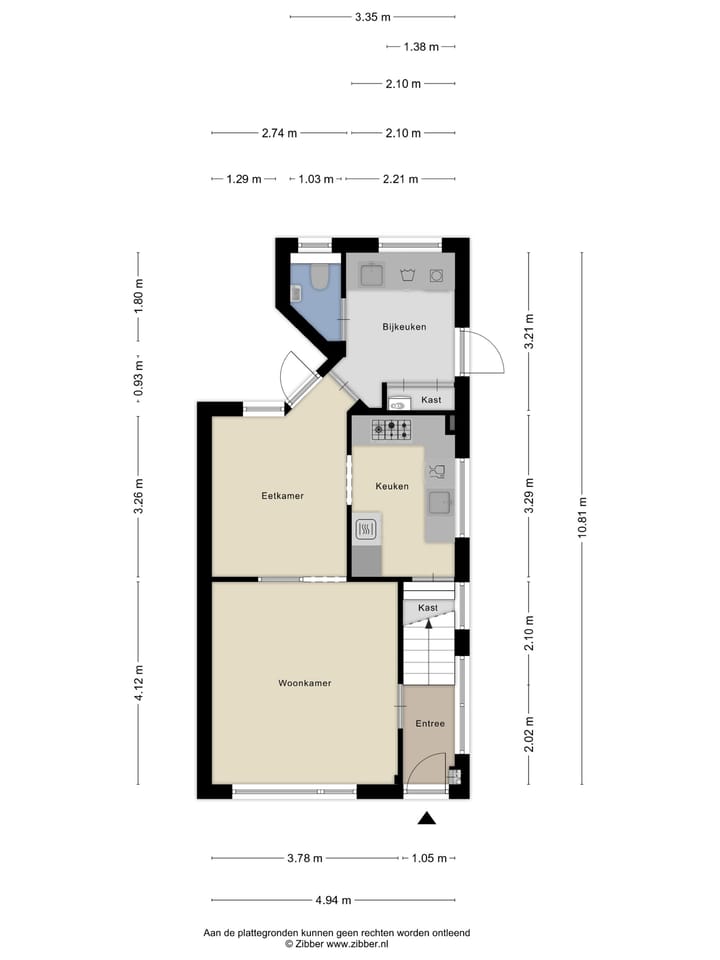 Foto 45 van Venestraat 138