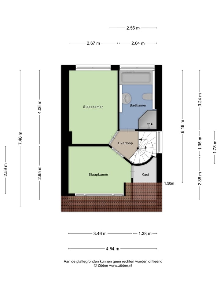 Foto 46 van Venestraat 138
