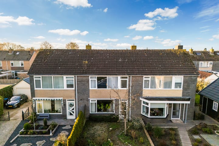 Foto 4 van ds Griffijnstrjitte 31