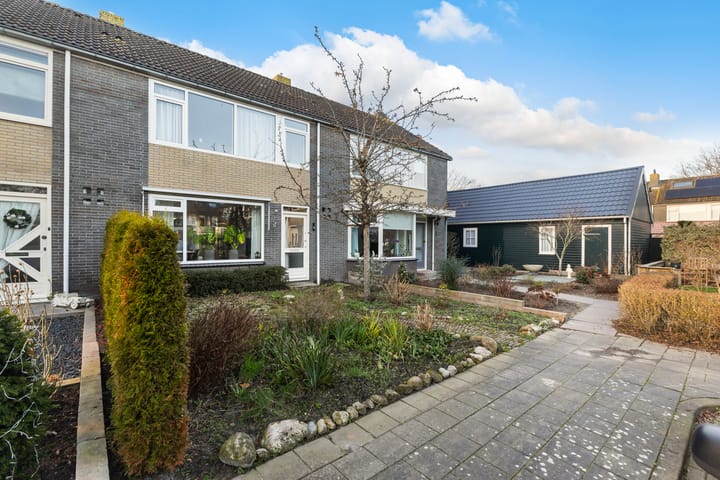 Foto 5 van ds Griffijnstrjitte 31