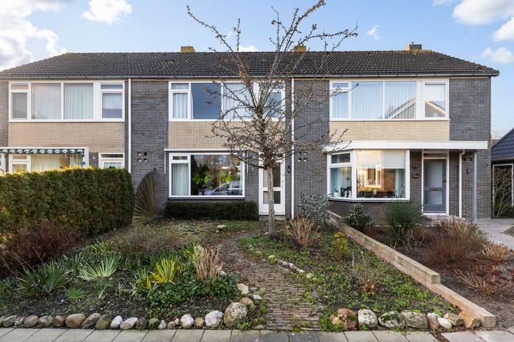 Foto 6 van ds Griffijnstrjitte 31