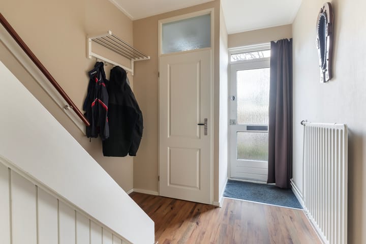 Foto 8 van ds Griffijnstrjitte 31