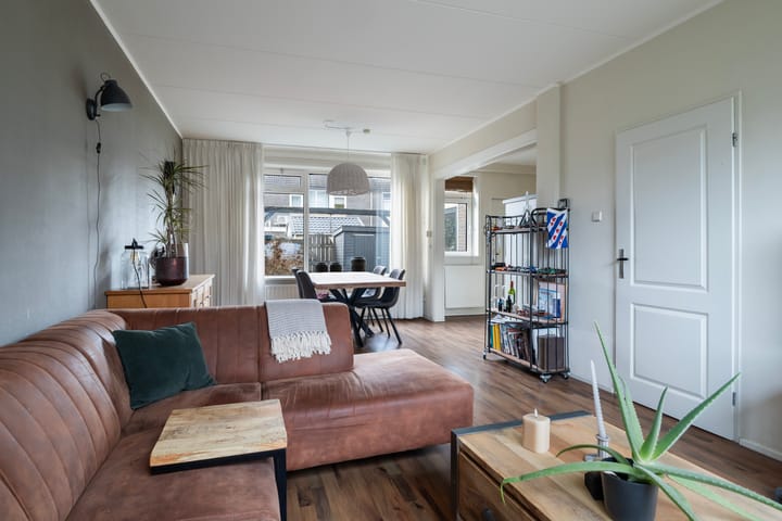 Foto 11 van ds Griffijnstrjitte 31