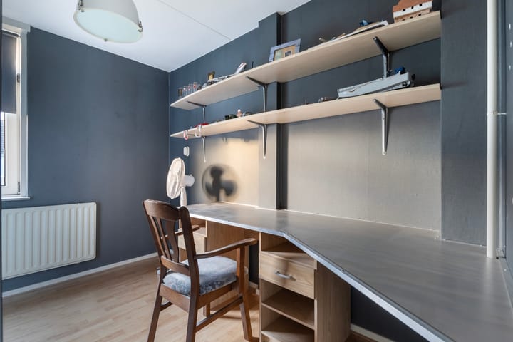 Foto 23 van ds Griffijnstrjitte 31