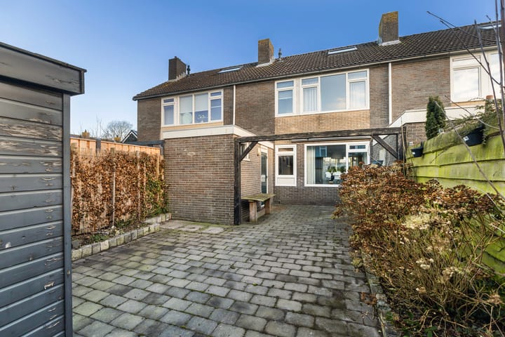 Foto 37 van ds Griffijnstrjitte 31