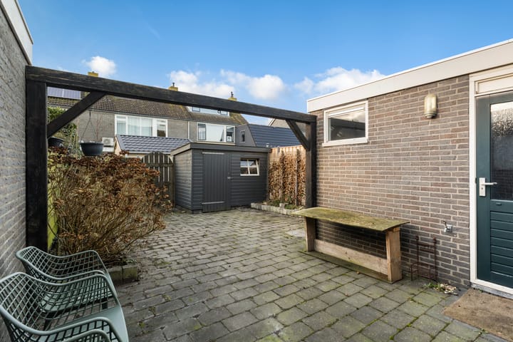 Foto 38 van ds Griffijnstrjitte 31