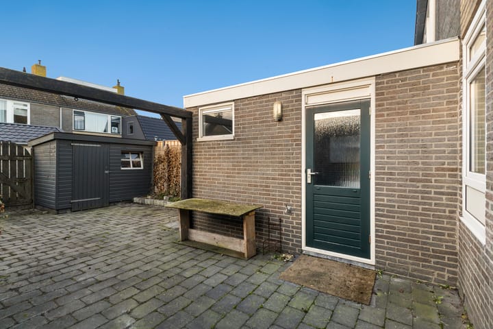 Foto 39 van ds Griffijnstrjitte 31