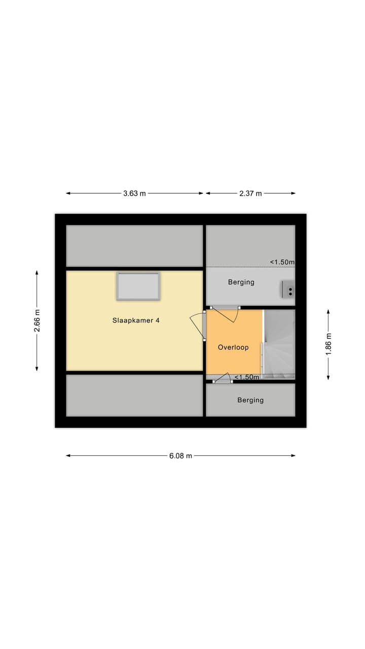 Foto 44 van ds Griffijnstrjitte 31