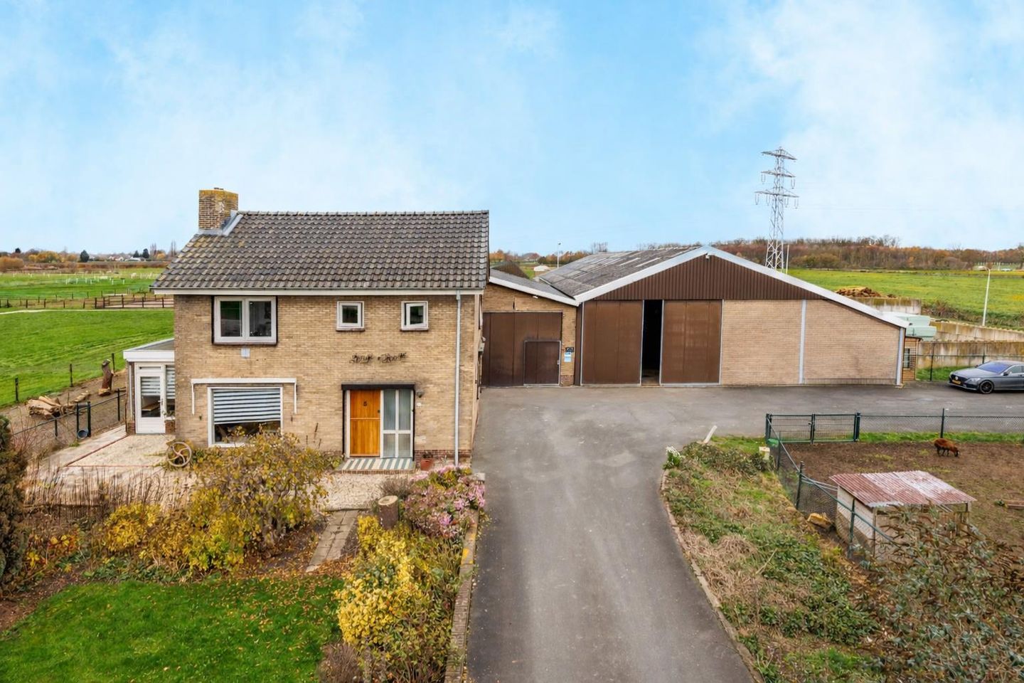 Bekijk foto 2 van Molenstraat 6