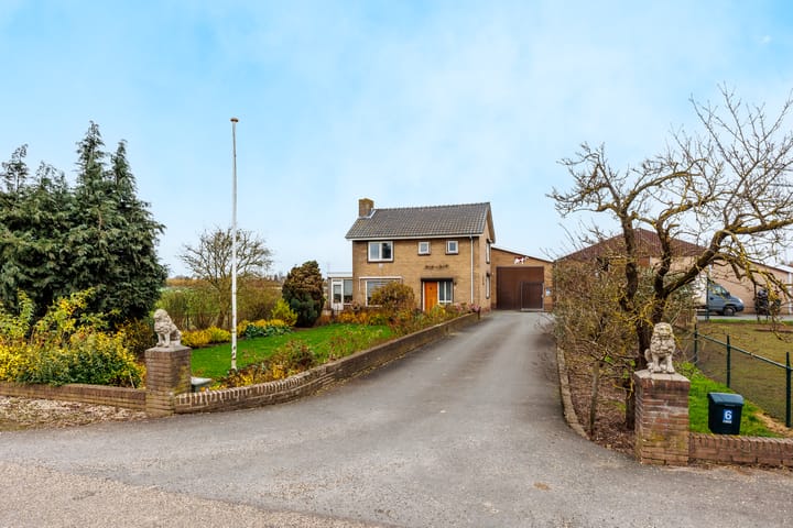 Molenstraat 6, Zoelen