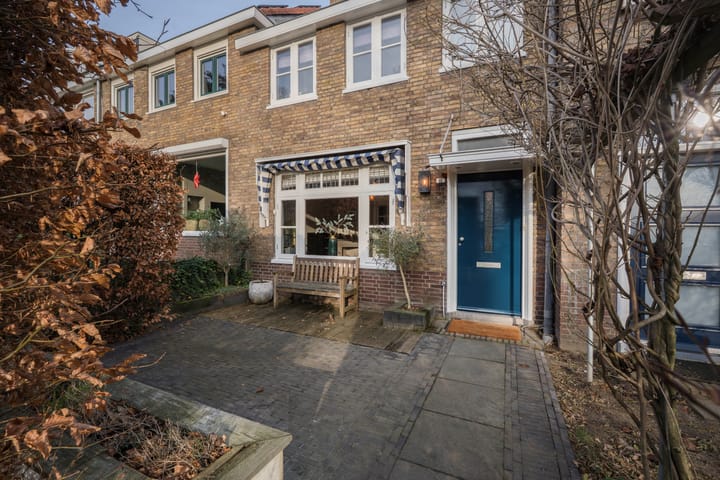 Foto 1 van Tormentilstraat 18