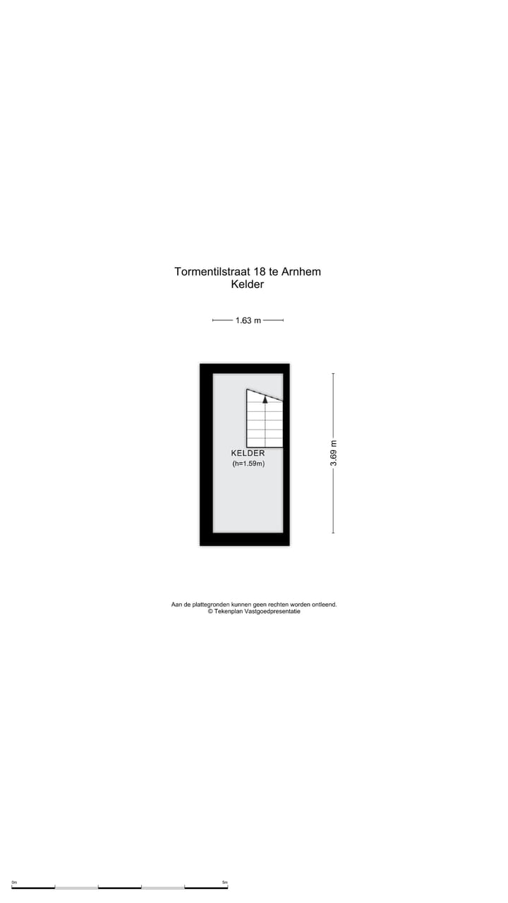 Foto 52 van Tormentilstraat 18