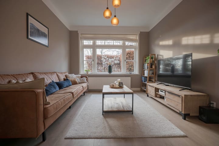 Foto 2 van Tormentilstraat 18