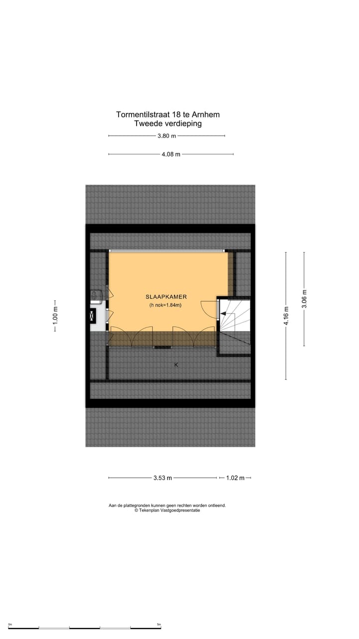 Foto 55 van Tormentilstraat 18