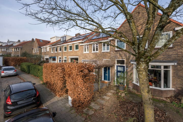 Foto 6 van Tormentilstraat 18